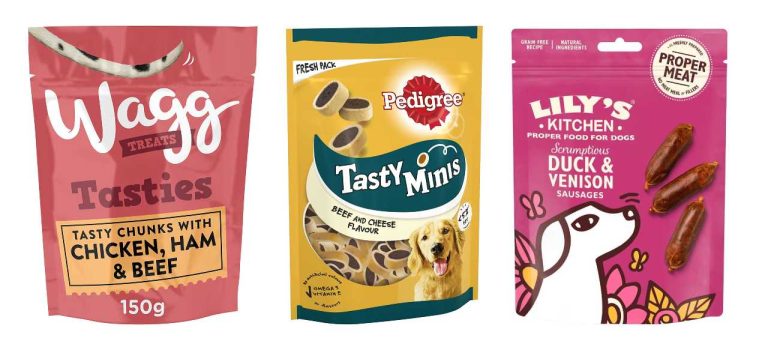 Best Dog Treats for Jack Russell